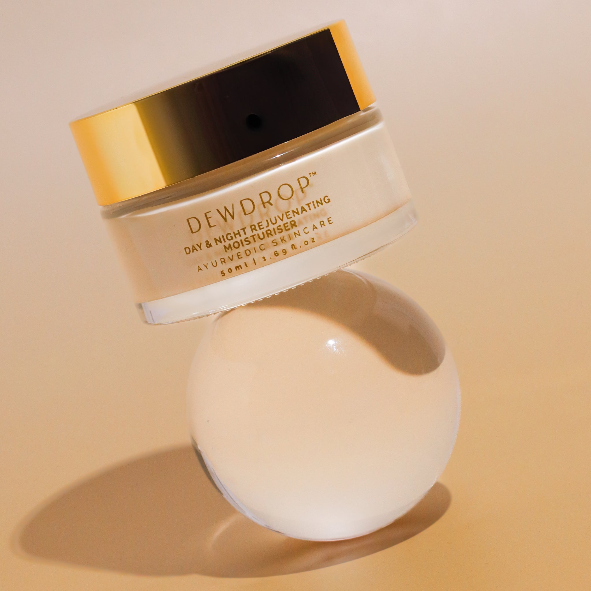 Day & Night Rejuvenating Moisturiser 50ml