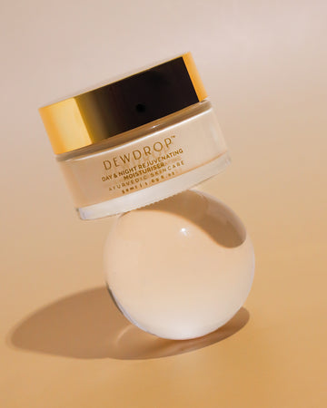 Day & Night Rejuvenating Moisturiser 50ml