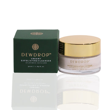 Creamy Exfoliating Cleanser 50ml