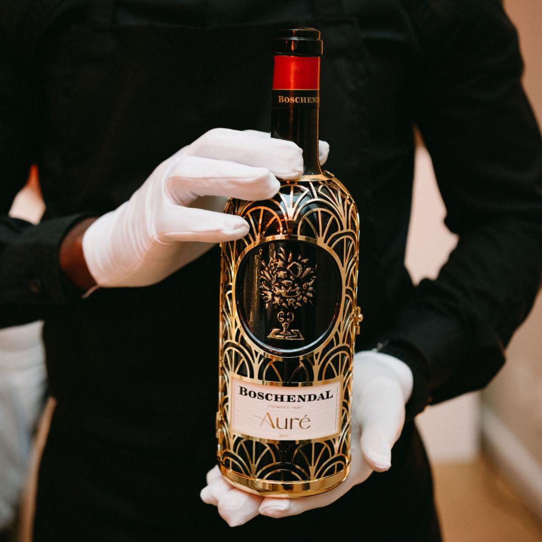 Boschendal Aure' Limited Edition Red Blend