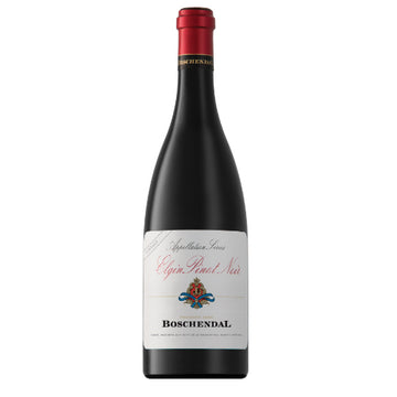 Boschendal Elgin Pinot Noir