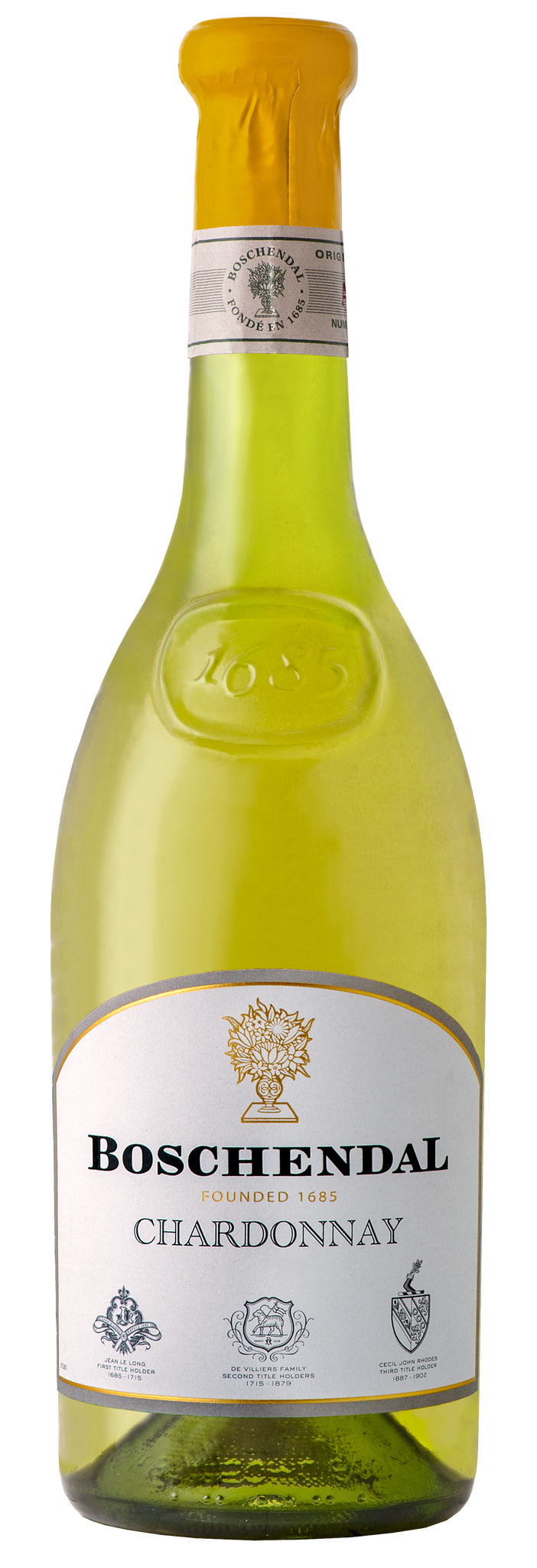 Boschendal 1685 Chardonnay