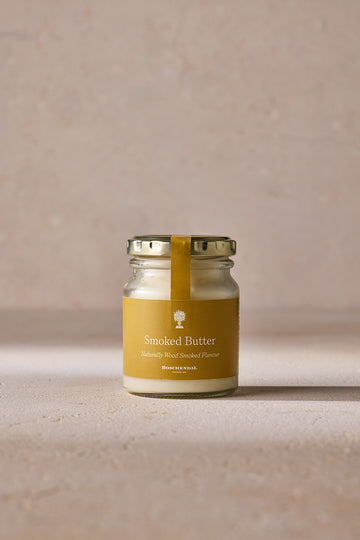 Smoked Flavoured Butter 125g