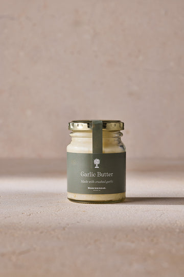 Garlic Flavoured Butter 125g