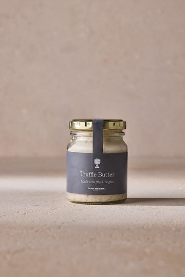 Truffle Flavoured Butter 125g