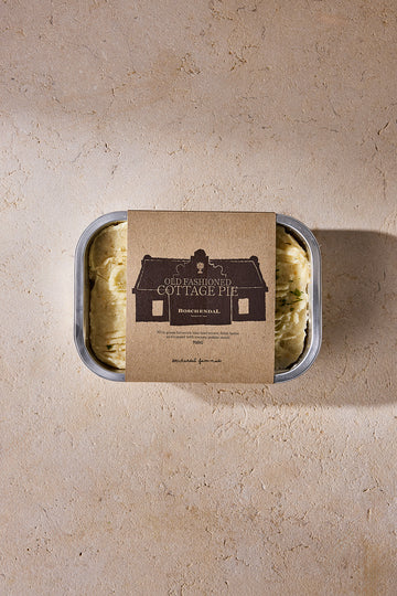 Old Fashioned Cottage Pie 700g Frozen