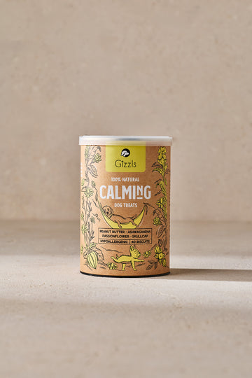 Calming Dog Treats