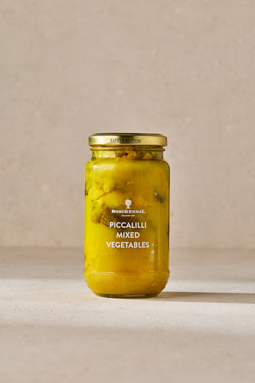 Piccalilli Mixed Vegetables 410g
