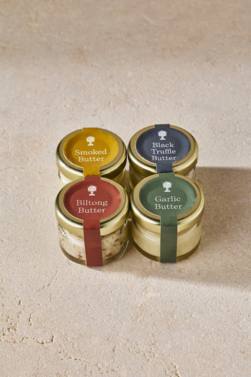 Artisan Butter Picnic Pack