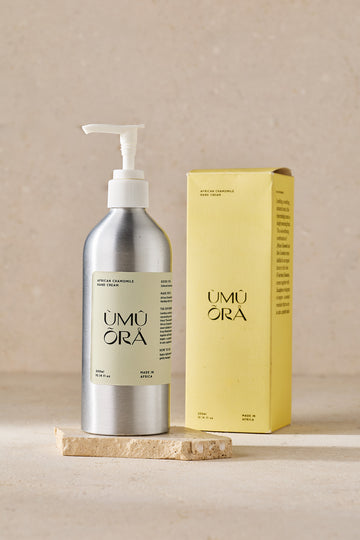 African Chamomile Home Mist 50ml