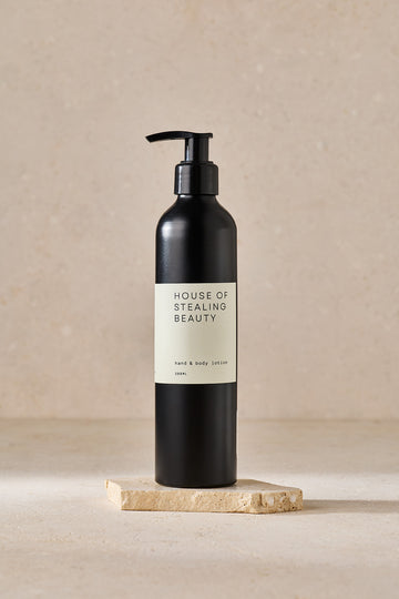 Hand & Body Lotion Neroli & Bergamot 300ml
