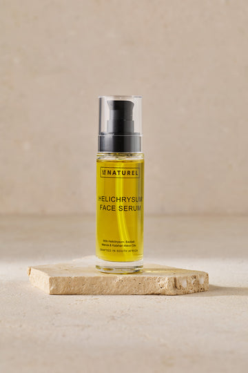 Helichrysum Face Serum 30 ml
