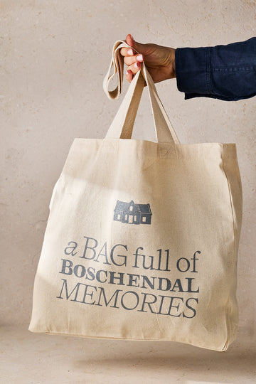 Natural Tote Bag with Gusset Assorted Prints