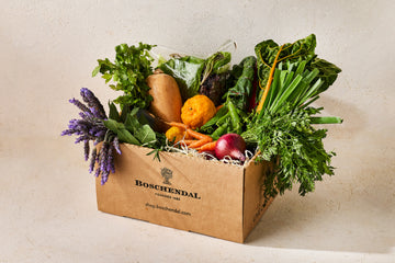 Seasonal Produce Box