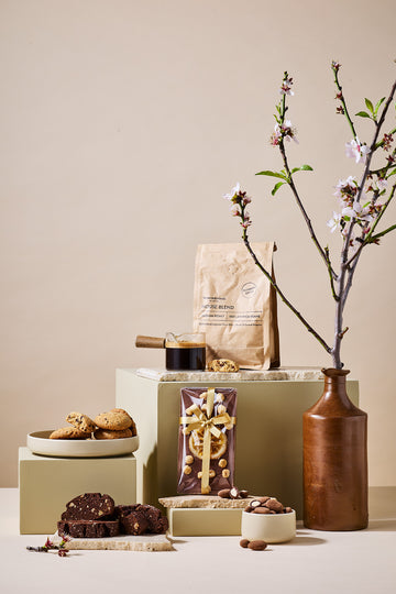 Choco-Latte Treat Box