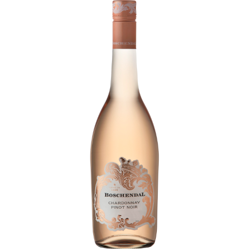 Butter Chicken & Boschendal Chardonnay Pinot Noir Pairing Bundle