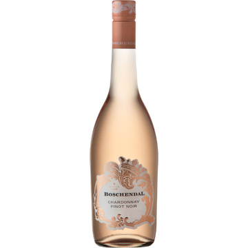 Butter Chicken & Boschendal Chardonnay Pinot Noir Pairing Bundle