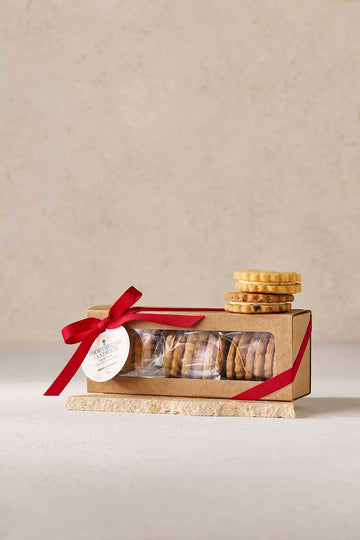 Shortbread Sandwich Selection 280g