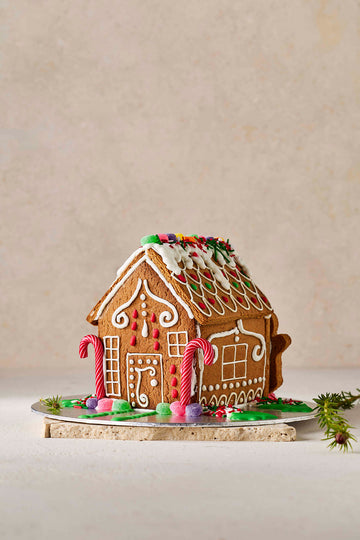 Gingerbread House Kit