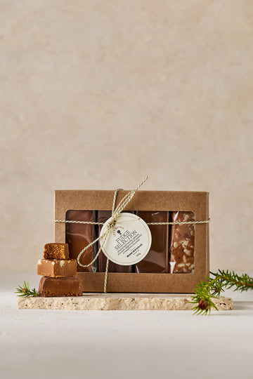 Fudge Selection 300g