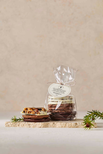 Festive Florentine Selection 170g