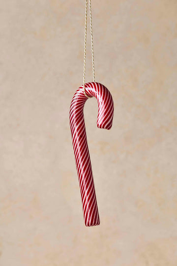 Strawberry Candy Cane 56g
