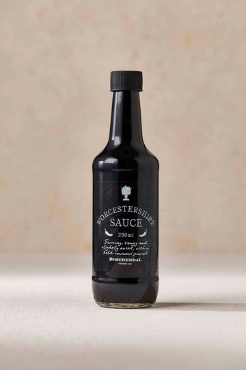 Worcestershire Sauce 250ml