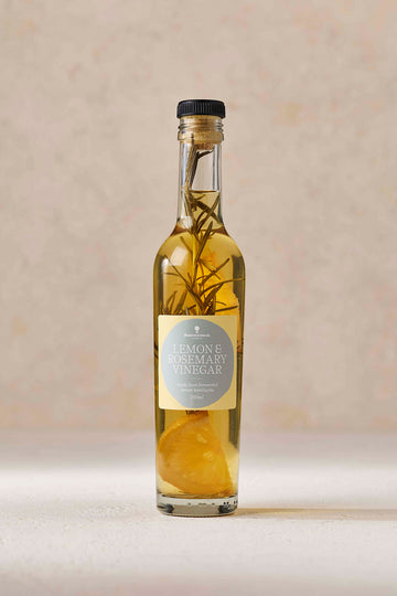 Lemon Rosemary Vinegar 250ml