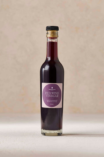 Red Wine Vinegar 250ml