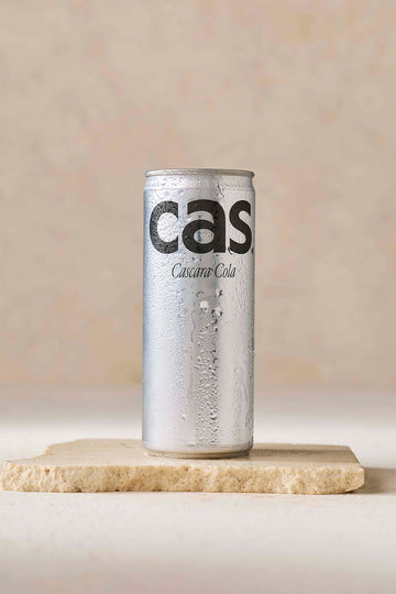 Cascara Cola