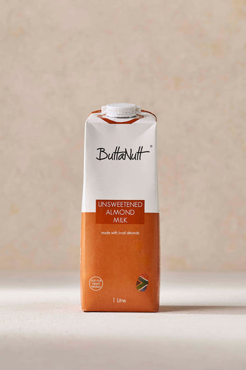 Unsweetend Almond Milk 1L