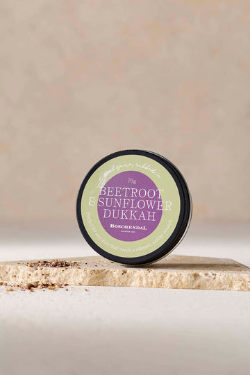 Beetroot & Sunflower Dukkah 60g