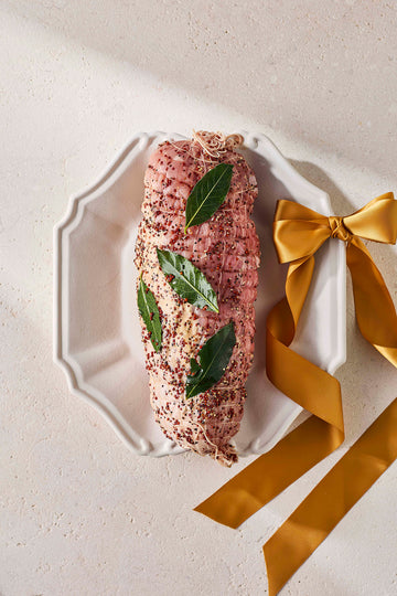 Grass Fed Corned Beef 1.5kg