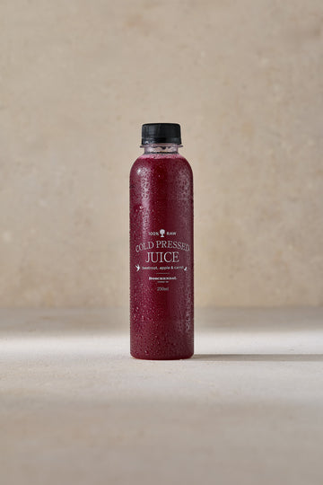 Beetroot & Carrot Juice 250 ml