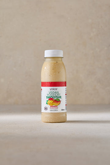 Vegan Mango Smoothie 300ml
