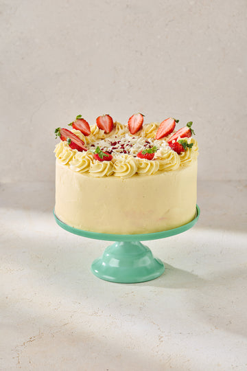 Red Velvet Cake
