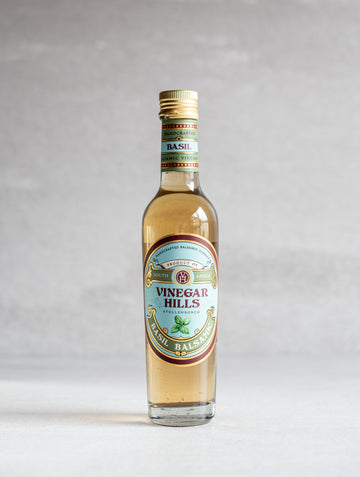 Basil Vinegar 250ml