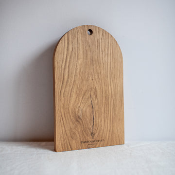 Woodenboard Oak 33.5 x 20cm