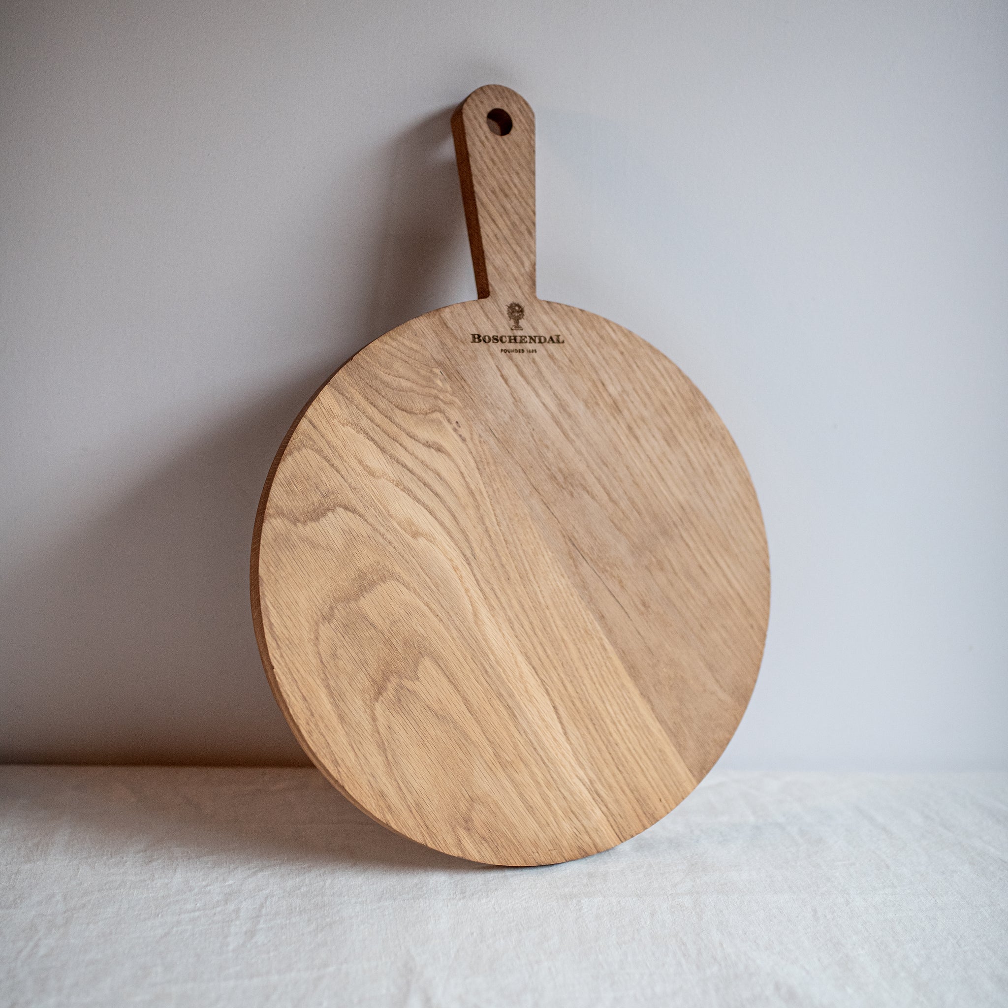 Woodenboard Oak 30cm