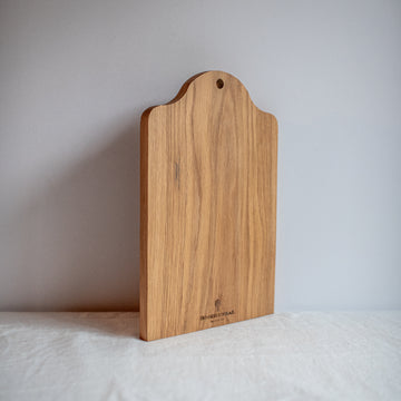 Woodenboard Oak 39 x 25cm