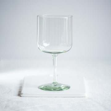 Bremers Water Goblet