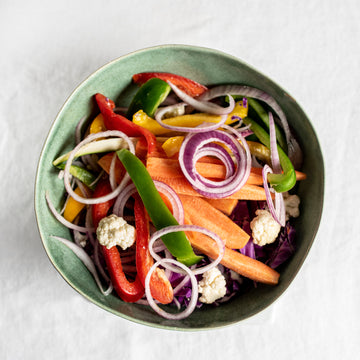 Rainbow Salad Stirfry 400g
