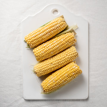 Sweet Corn Punnet