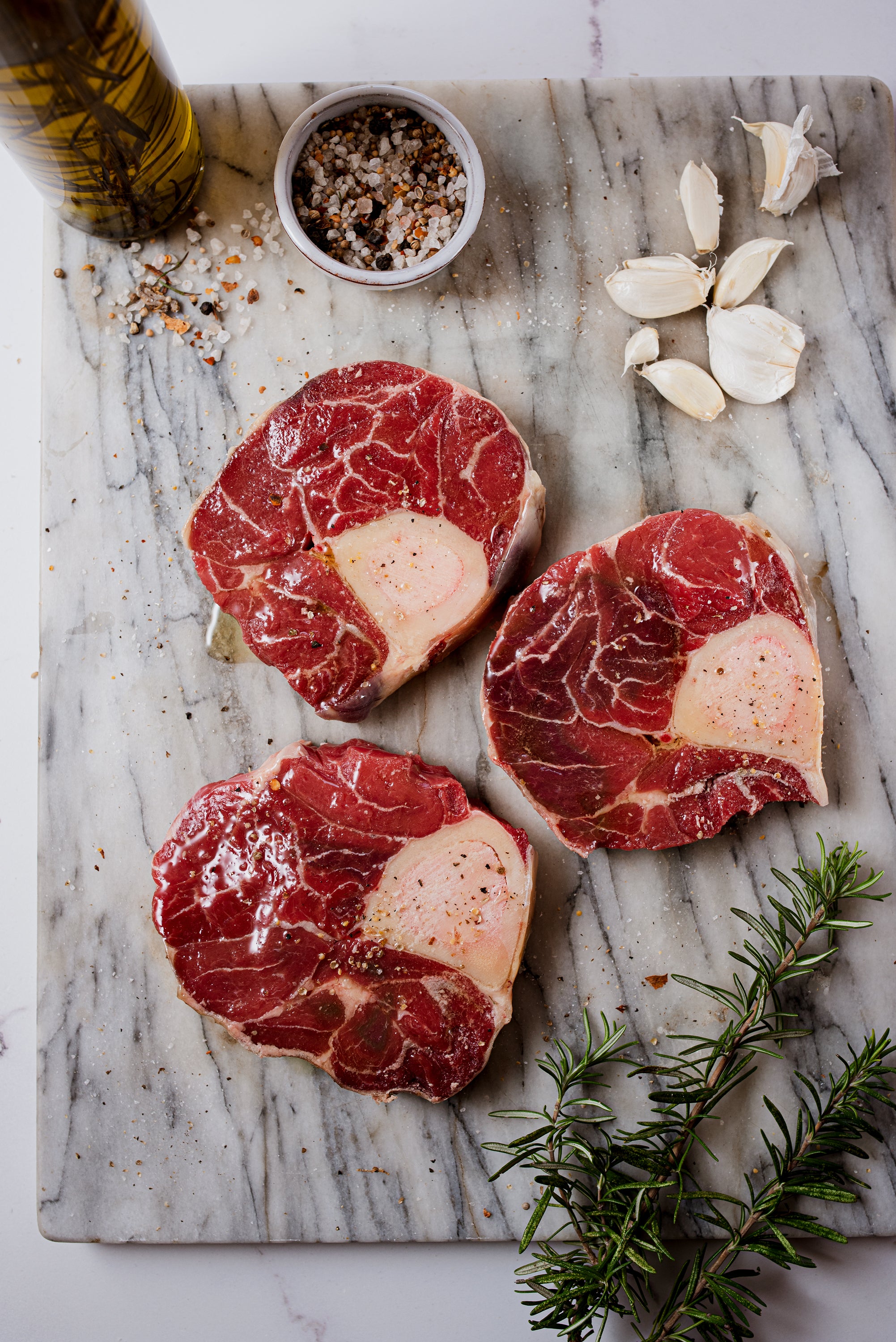 Beef Shin 600g | Boschendal SA