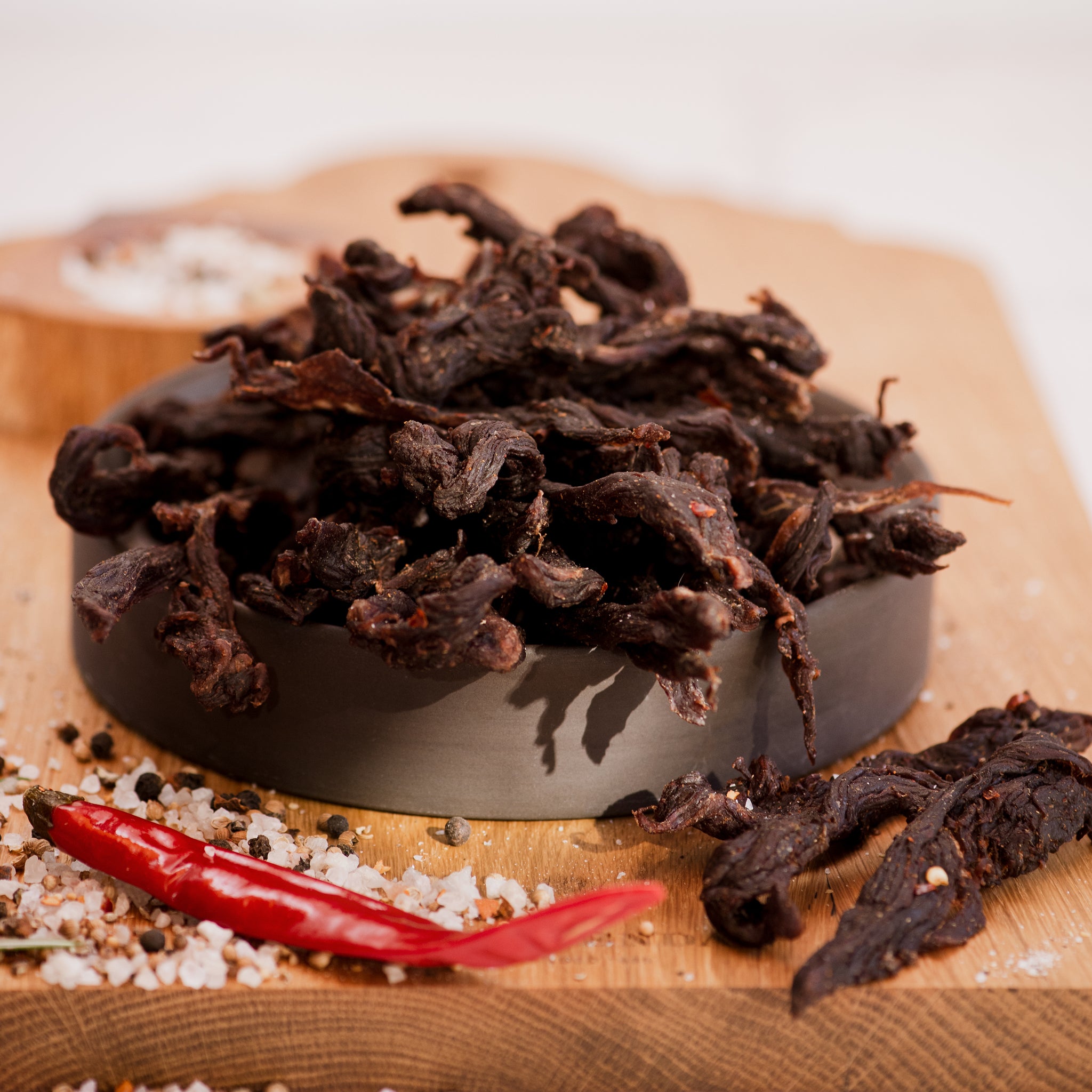 Chilli Bites 150g