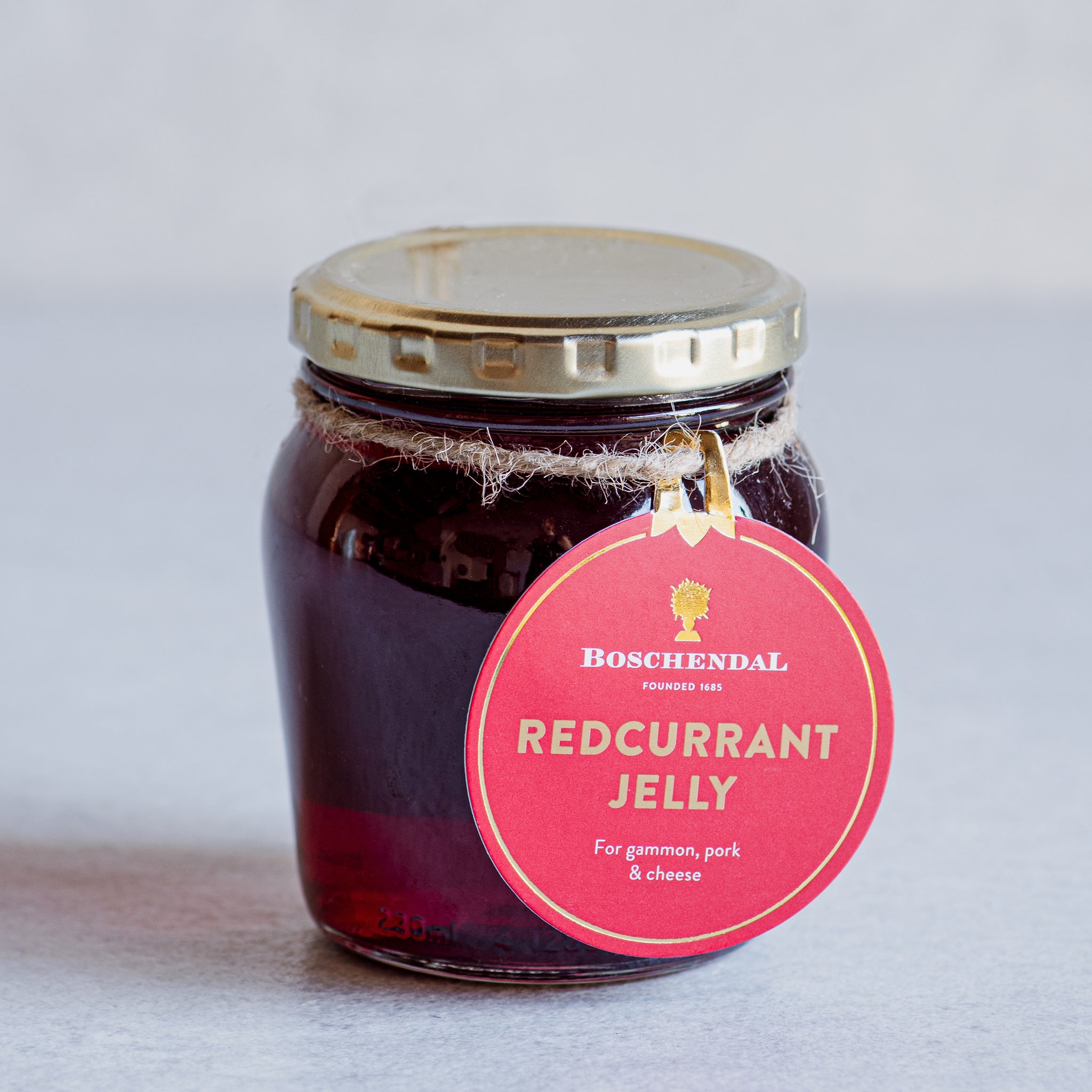 Redcurrant Jelly 230ml