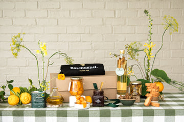 The Boschendal Gourmet Selection