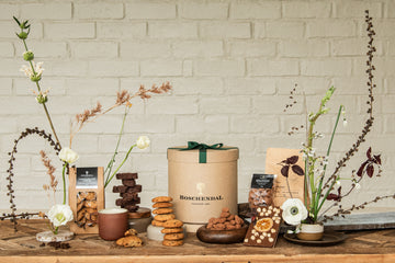 Choco-Latte Treat Box