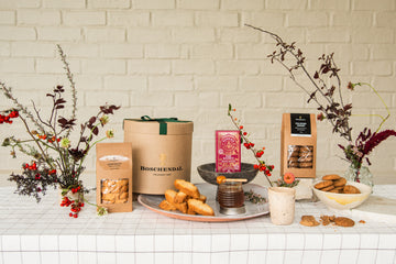 Sip of Sweetness Hamper