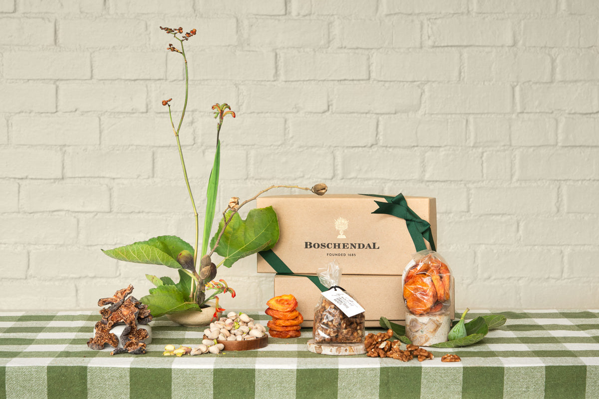 Snack Collection Box | Boschendal SA